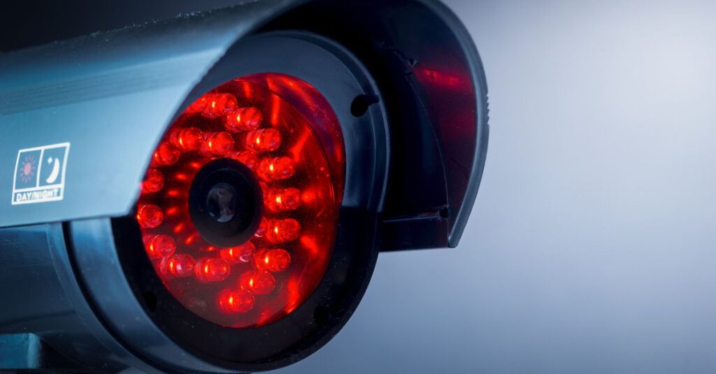 Mejores cámaras de seguridad exterior WiFi 2025
