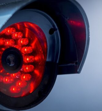 Mejores cámaras de seguridad exterior WiFi 2025