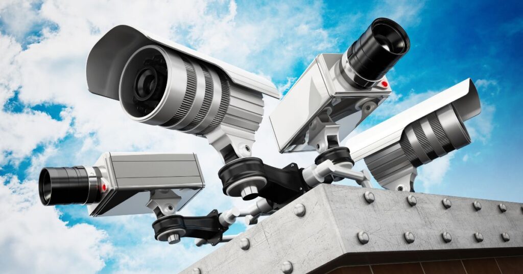 Comparativa de marcas de cámaras de seguridad 2025