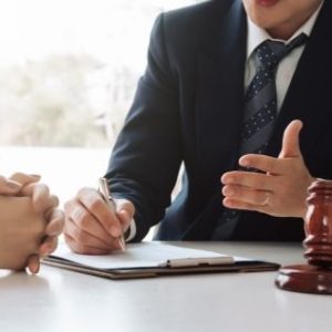 Consultoria en derecho